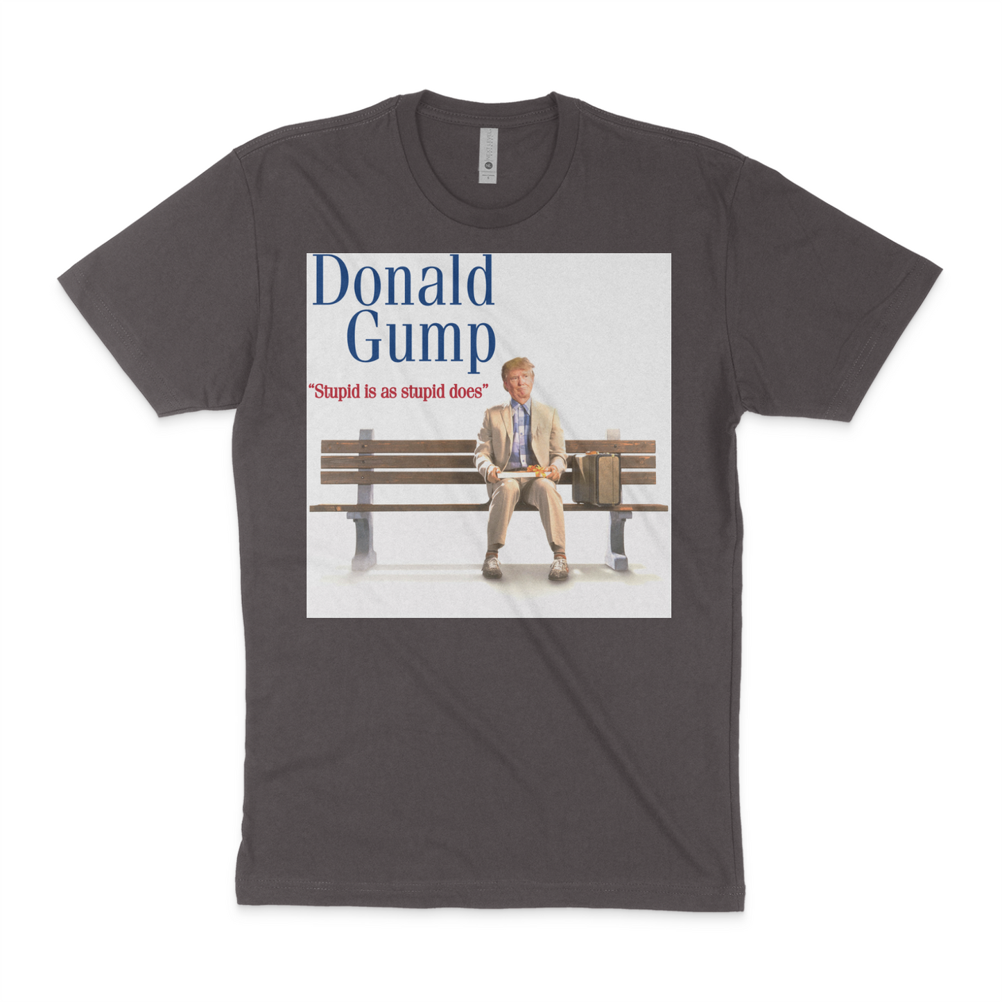 Donald Gump