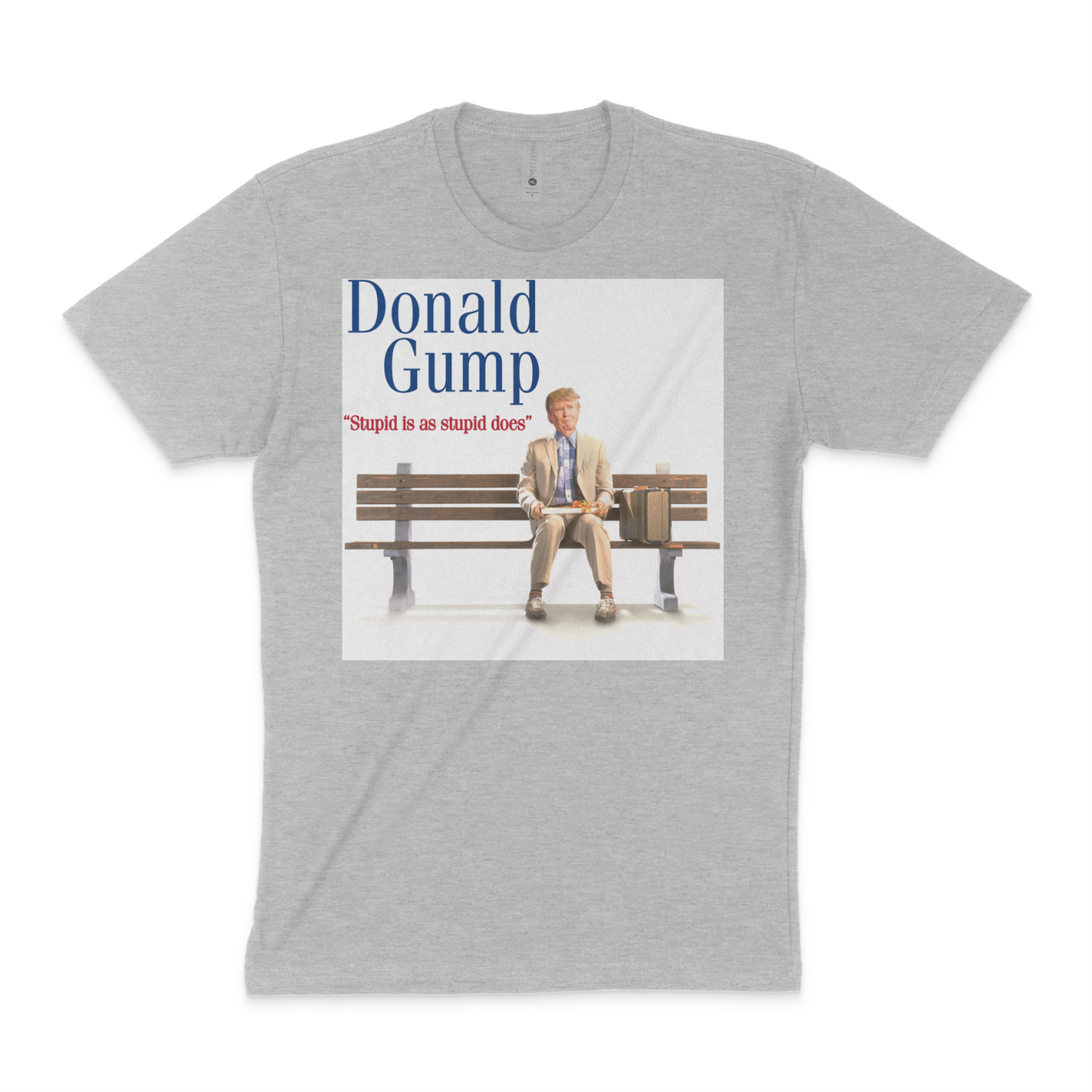 Donald Gump