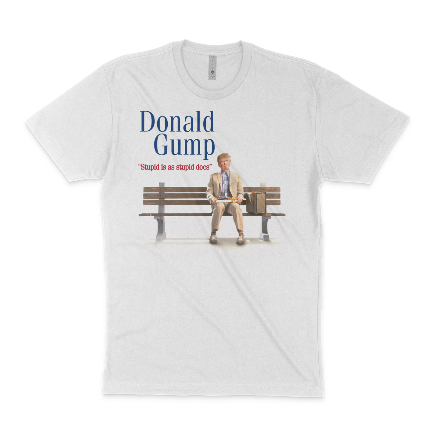 Donald Gump